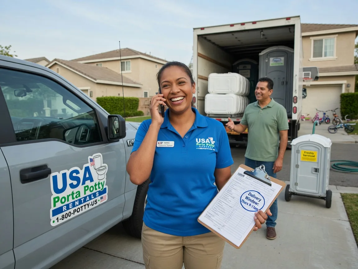 Porta Potty Rental Buchanan Dam, TX FAQs